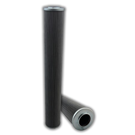 Main Filter Hydraulic Filter, replaces HYDAC/HYCON 1320D020ON, Pressure Line, 25 micron, Outside-In MF0060077